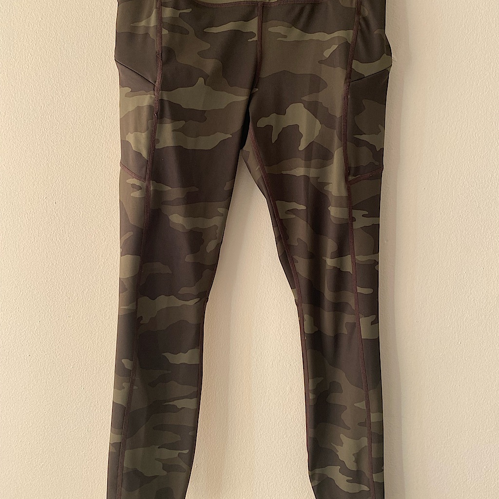 Athleta Exercise Pants